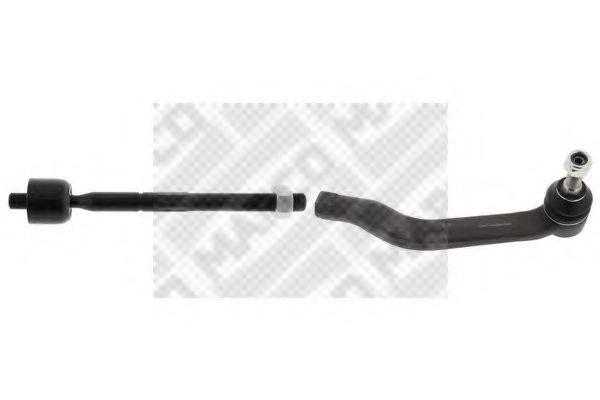 MAPCO 59129 Rod Assembly